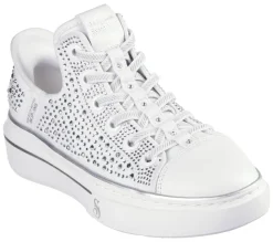 Skechers sneakerit WHT Snoop One - Rhine Stoned