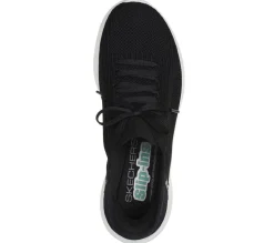 Skechers sneakerit Womens Ultra Flex 3.0 Slip-Ins BLK
