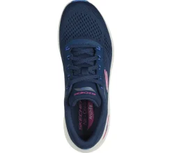 Skechers sneakerit Womens Arch Fit - Big League NVMT
