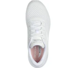 Skechers sneakerit Womens Arch Fit - Big Appeal WHT