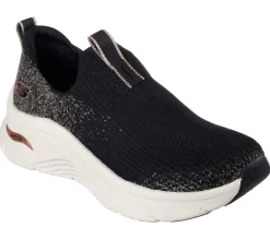Skechers sneakerit Womens Arch Fit D'Lux BKRG