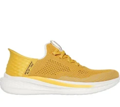 Skechers sneakerit YEL Slip-Ins RF: Slade-Quinto