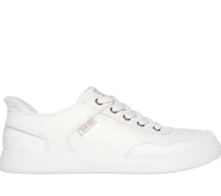 Skechers tennarit Bob's D'Vine So Flattered WHT