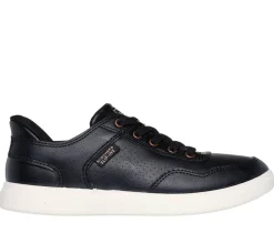 Skechers tennarit Bob's D'Vine So Flattered BLK