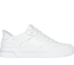 Skechers tennarit WHT Jade - Put It In Neutral