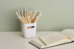 Smartstore Compact Mini säilytyslaatikko 0,6 L valkoinen