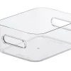 Smartstore Säilytyslaatikko Compact Clear S