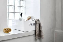 Smartstore Säilytyslaatikko Compact L valkoinen