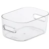 Smartstore Säilytyslaatikko Compact Clear XS