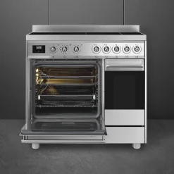 Smeg Classic liesi 90 cm rst C92IPX9