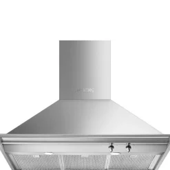 Smeg Classic liesituuletin 90 cm rst KD90HXE