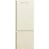 Smeg Coloniale jääkaappi-pakastin 70 cm FA8005RPO5 kerma, oikea