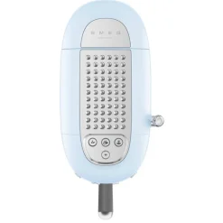 Smeg espressokeitin ECF02PBEU pastellinsininen