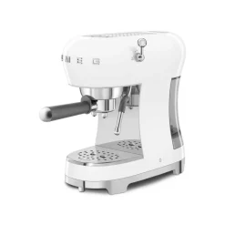 Smeg espressokeitin ECF02WHEU valkoinen