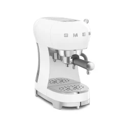 Smeg espressokeitin ECF02WHEU valkoinen