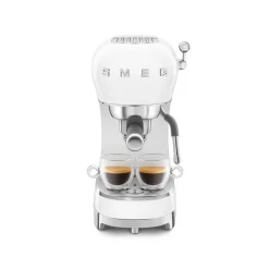 Smeg espressokeitin ECF02WHEU valkoinen