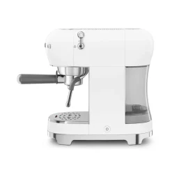 Smeg espressokeitin ECF02WHEU valkoinen