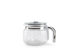 Smeg kahvinkeitin DCF02BLEU musta