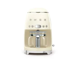 Smeg kahvinkeitin DCF02CREU kerma
