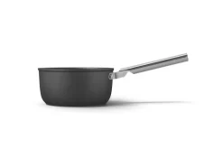 Smeg kattila 2,8 L musta