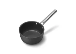 Smeg kattila 2,8 L musta