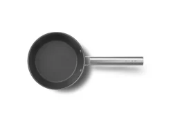 Smeg kattila 2,8 L musta