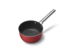 Smeg kattila 2,8 L punainen