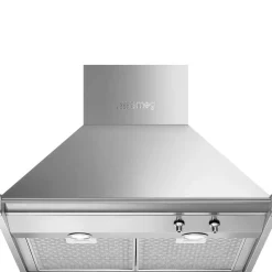 Smeg liesituuletin 70 cm KD70FX teräs