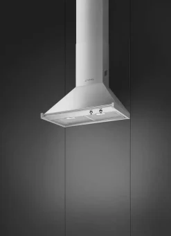 Smeg liesituuletin 70 cm KD70FX teräs