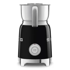 Smeg maidonvaahdotin MFF11BLEU musta