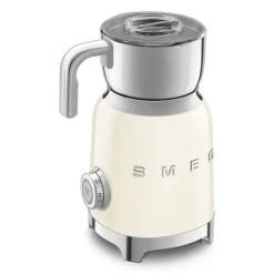 Smeg maidonvaahdotin MFF11CREU kerma
