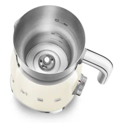 Smeg maidonvaahdotin MFF11CREU kerma