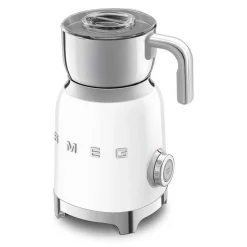 Smeg maidonvaahdotin MFF11WHEU valkoinen