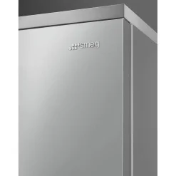 Smeg Portofino jääkaappipakastin FA490RX5 teräs oikea