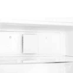 Smeg Portofino jääkaappipakastin FA490RBL5 musta oikea