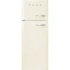 Smeg retrojääkaappipakastin FAB30LCR5 kerma, vasen
