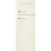 Smeg retrojääkaappipakastin FAB30RCR5 kerma, oikea
