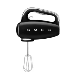 Smeg sähkövatkain HMF01 musta