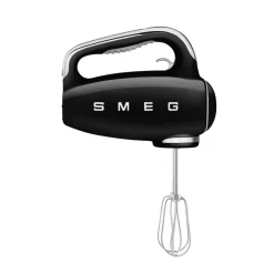 Smeg sähkövatkain HMF01 musta