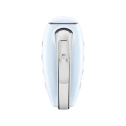 Smeg sähkövatkain HMF01 pastellinsininen