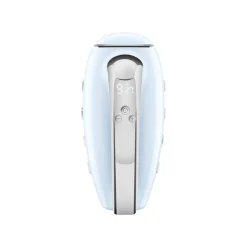 Smeg sähkövatkain HMF01 pastellinsininen