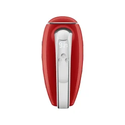 Smeg sähkövatkain HMF01 punainen