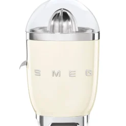 Smeg sitruspuserrin CJF11CREU kerma