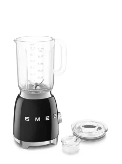 Smeg tehosekoitin BLF03BLEU musta