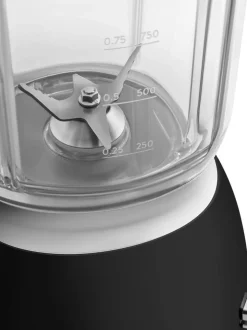 Smeg tehosekoitin BLF03BLEU musta