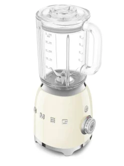 Smeg tehosekoitin BLF03CREU kerma