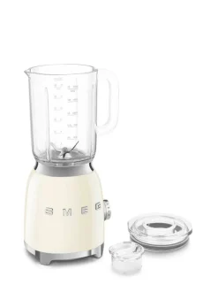 Smeg tehosekoitin BLF03CREU kerma