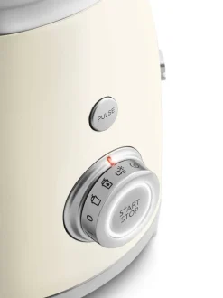 Smeg tehosekoitin BLF03CREU kerma