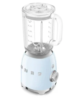 Smeg tehosekoitin BLF03PBEU pastellinsininen