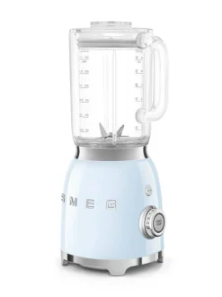Smeg tehosekoitin BLF03PBEU pastellinsininen